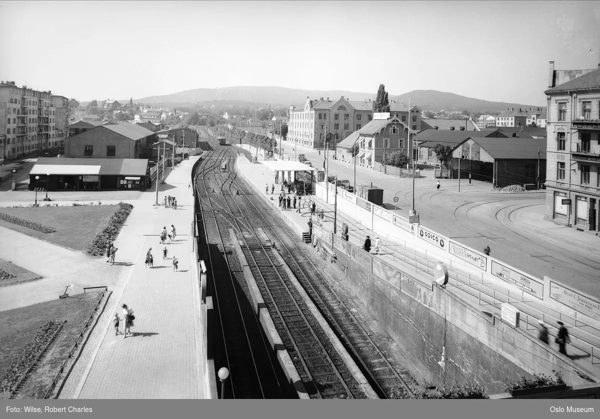 Slemdalsveien