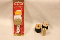 Trådsneller og div.