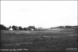 "Kubberød og Alby, Jeløen - Moss