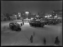 Busstorvet i Sarpsborg by night!
Busstorvet i Sarpsborg 195