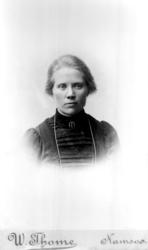 Olda Hagen Valø