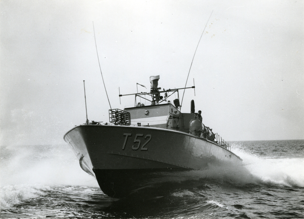 T 52 (1959)