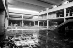 Selvaag bygg A/S. Stovner senter