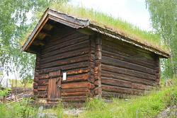 Tørrstove frå Nordigarde Kvie