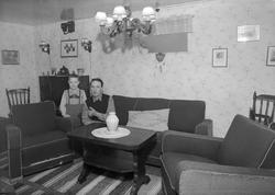 Zygfryd og Konrad Spica på Esp