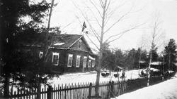 Røde Kors (Finland)