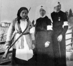 Røde Kors (Finland)