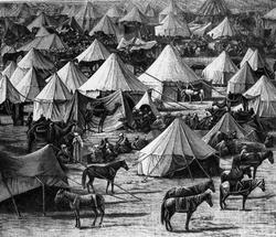 Prof. Axel Holst. Hygieniske inst.