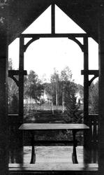 Fra Kjære og Onsager, Christofersen