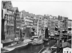 Hamburg, Deichstrassenfleet