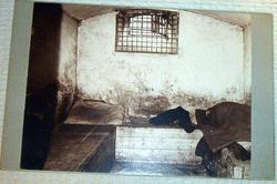 Celle i Trondheim Kretsfengsel