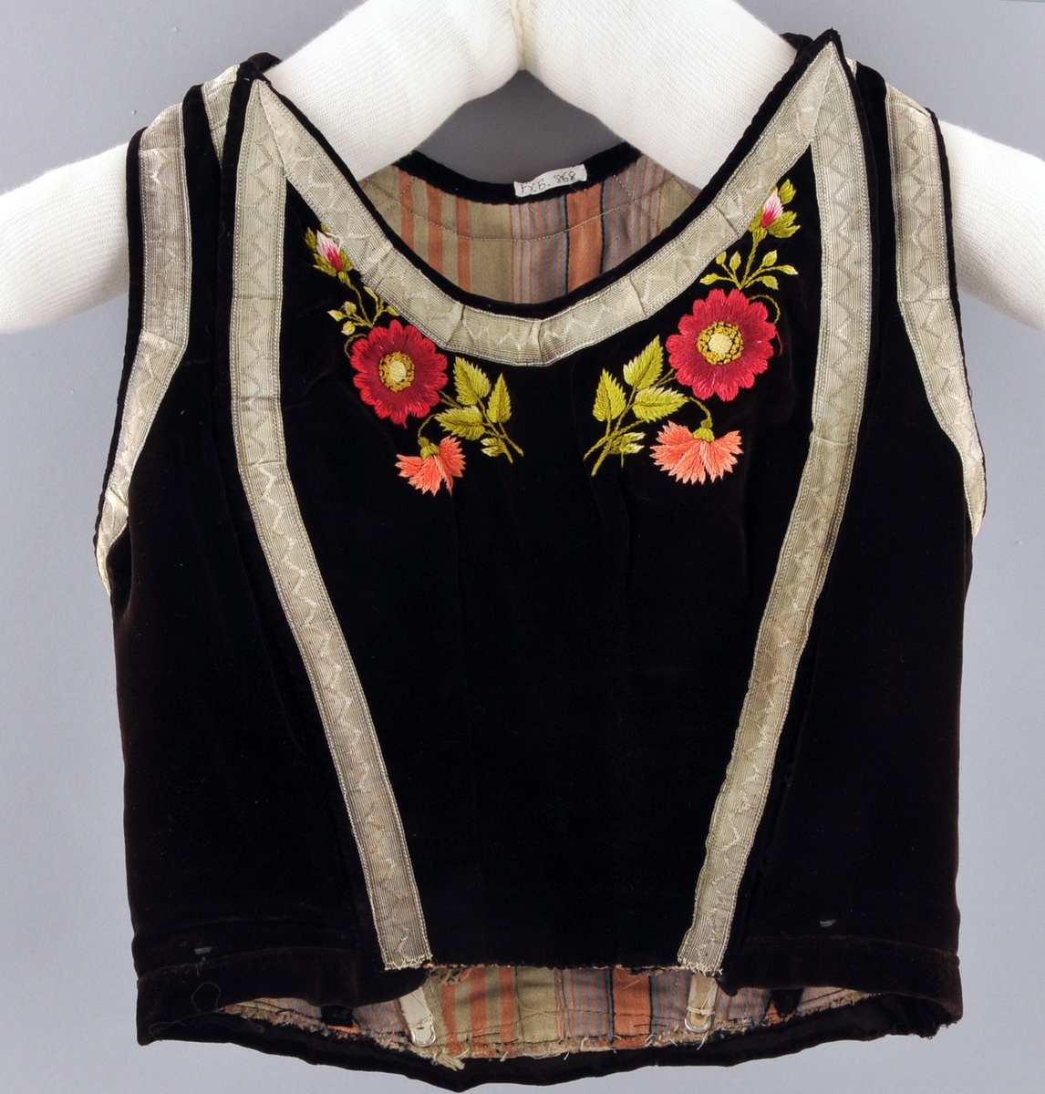 Liv Vest Telemark Museum DigitaltMuseum