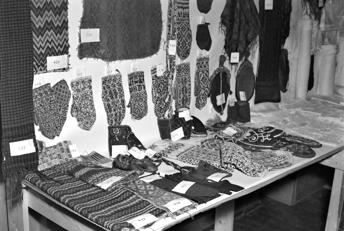 Åpning av Landbruksuka m/utstillinger