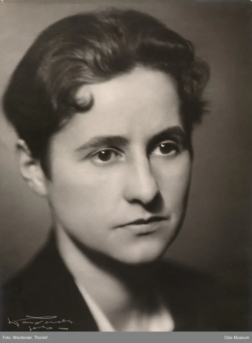Prahl, Lita (1905 - 1978)
