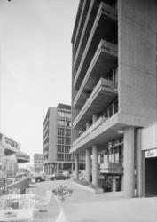 Ruseløkkeveien 10 (Mohr, protokolsjef, utenriksdep.)