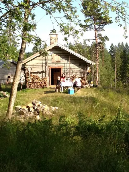 Skålbergsætra