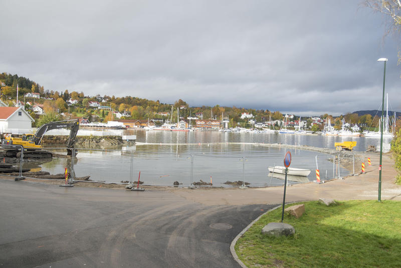 Uke 43, 2015. Foto: Oslofjordmuseet (Foto/Photo)
