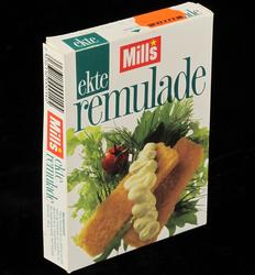 Eske Mills ekte remulade