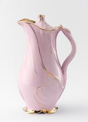 Svanestellet [Kaffekanne]