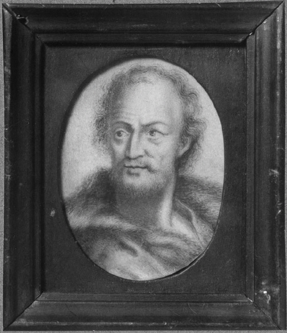 Matteus Merian d.ä., 1593-1650