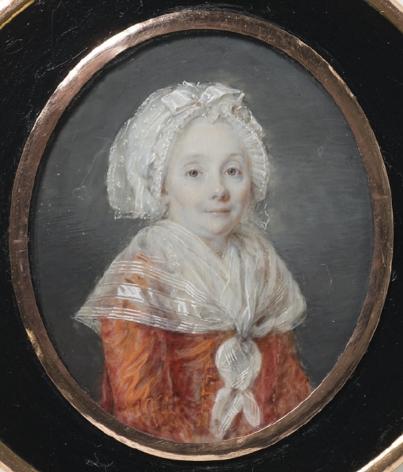 Jeanne Bernadotte (1728-1809)