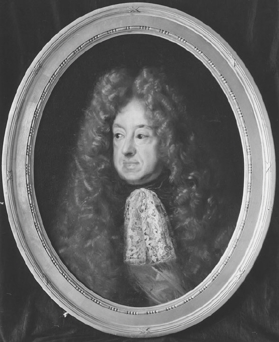 August Fredrik, 1646-1705, hertig av Braunschweig-Lüneburg kurfurste av Hannover