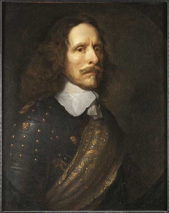 Gustav Horn af Björneborg, 1592-1657