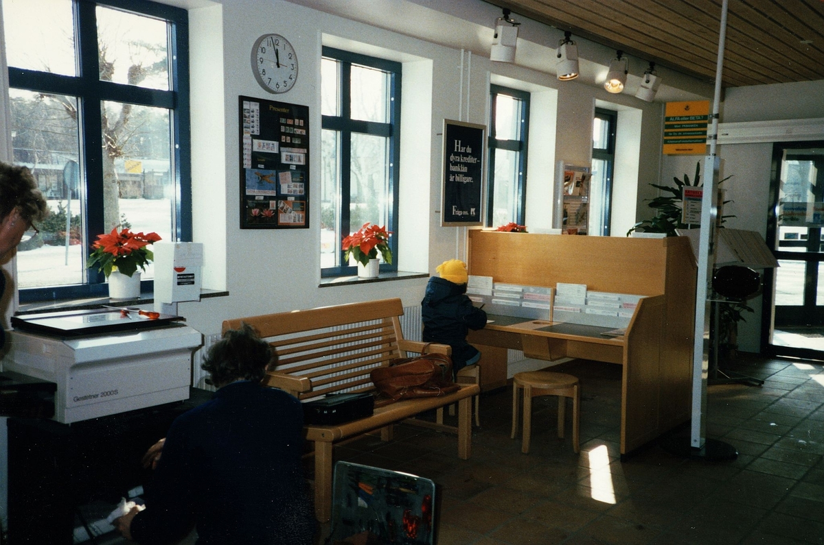 Postkontoret 230 10 Skanör Södergatan 13