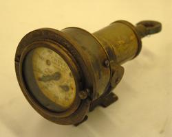 Navigasjonsinstrument