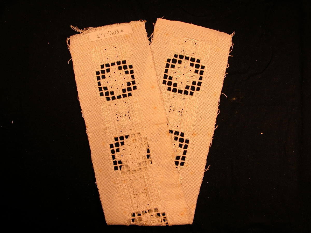 Små åttabladroser, 5 motiv