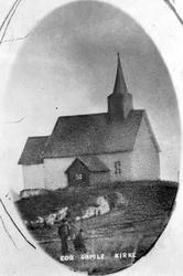 Fra Nordmøre Museum sin fotosamling.