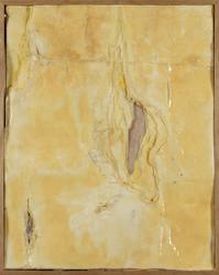 While Away I [Tegning]