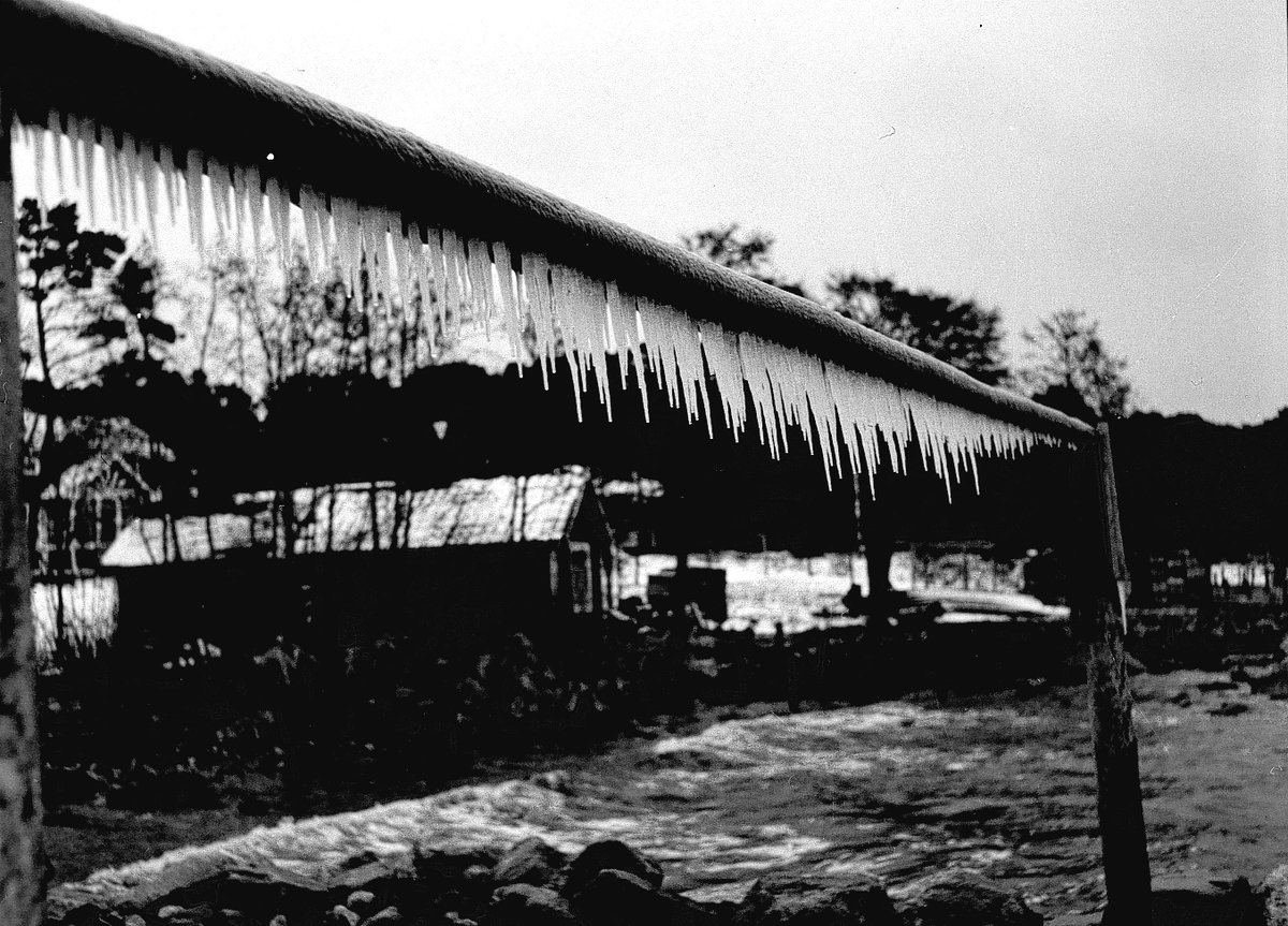 Snöoväder, 1943