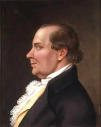 Peter Jørgen Cloumann