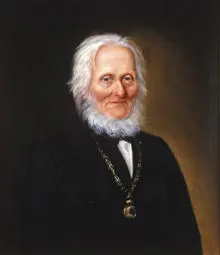 Arnoldus von Westen Sylow Koren