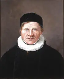 Niels (Nicolai) Nielsen