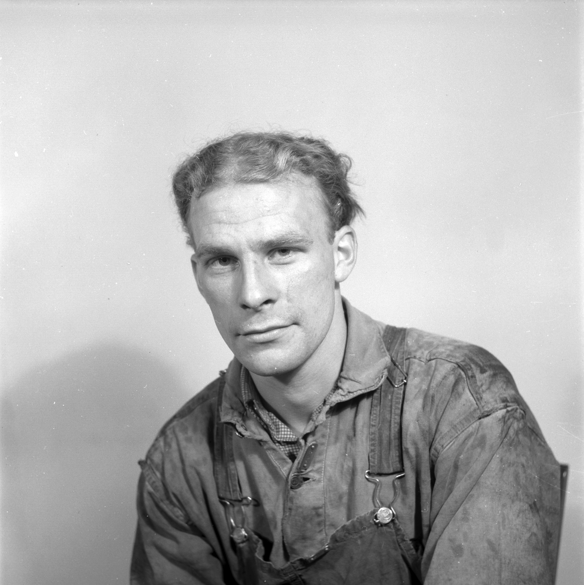 Gävle Dala Järnväg. 1946.