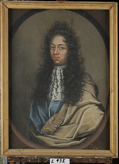 Gustaf Eldstierna (1663-1695)