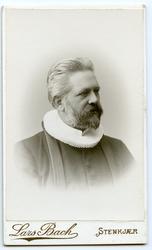 Søren Hagerup Holck Swensen jun.