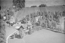 Kornhaug, Follebu, Gausdal, bygd i 1892 av Thomas J Heftye, 