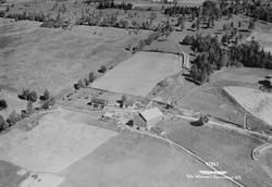 Gjefsen nordre, Øverbygda, Østre Gausdal, åkrer, slåttemark,