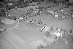 Forset, Vestre Gausdal med kirka