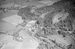 Bruvang, Østre Gausdal, gårdsbruk, landhandleri og ysteri, G