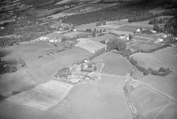 Toft søndre, Follebu, Gausdal, åkrer, slåttemark, hesjer