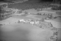 Toft nordre, Follebu, Gausdal, åkrer, slåttemark, hesjer