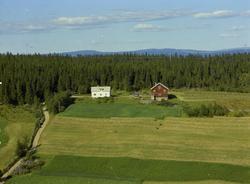 Gardsbruk,Høgheim, Øverbygda, Gausdal