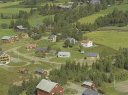 Vestre Gausdal, bebyggelse, Forset, Vestre Gausdal