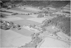 Øyer meieri, Øyer, 12.09.1952, meieribygninger, Jevne gård t