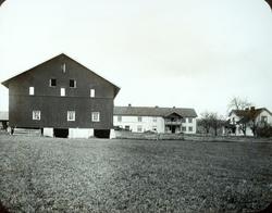 Skjøl gård, Vestfossen, Øvre Eiker.