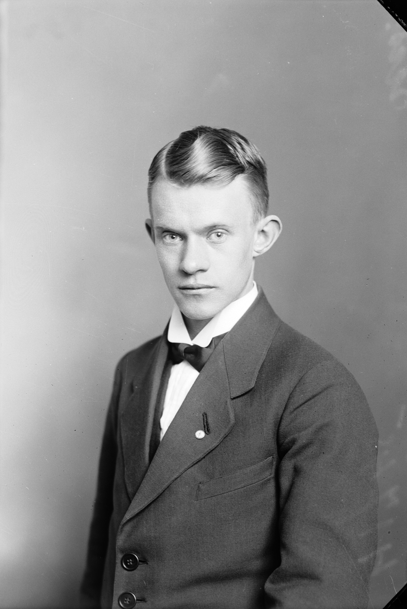 Jonsson Ragnar Länsmuseet / DigitaltMuseum